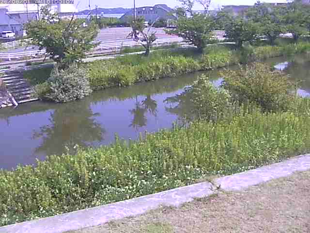 湖山川１2026/08/01 20:50:00