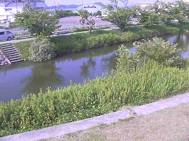 湖山川１2026/08/01 20:50:00