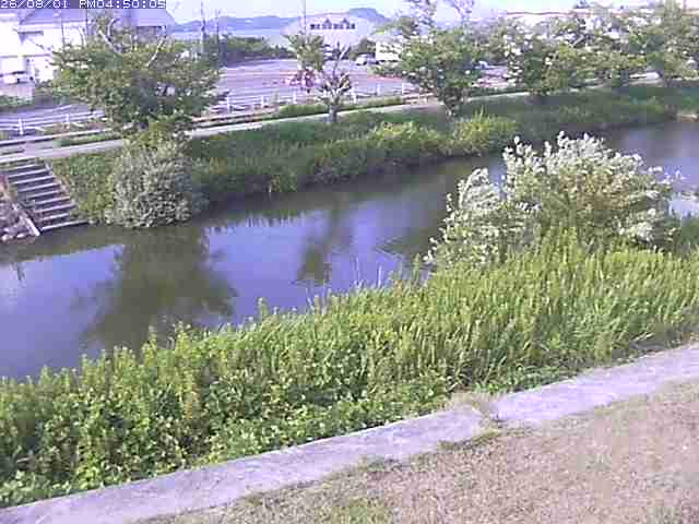 湖山川１2026/08/01 20:50:00