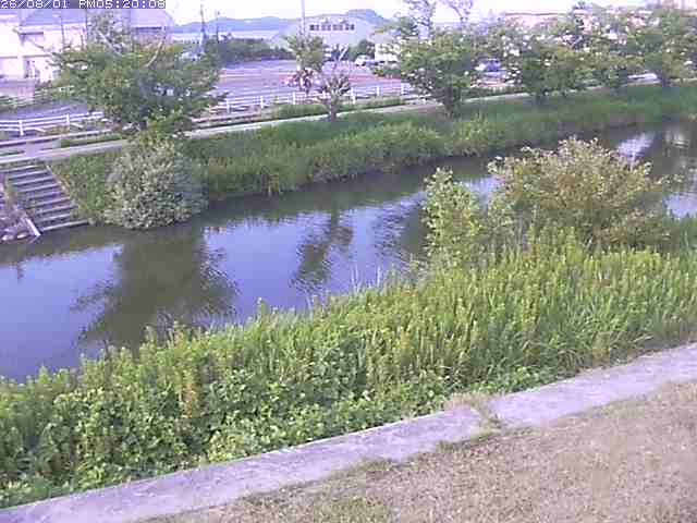 湖山川１2026/08/01 20:50:00
