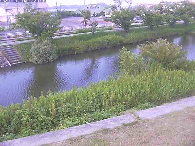 湖山川１2026/08/01 20:50:00