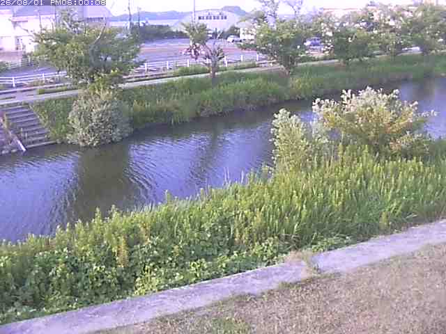 湖山川１2026/08/01 20:50:00