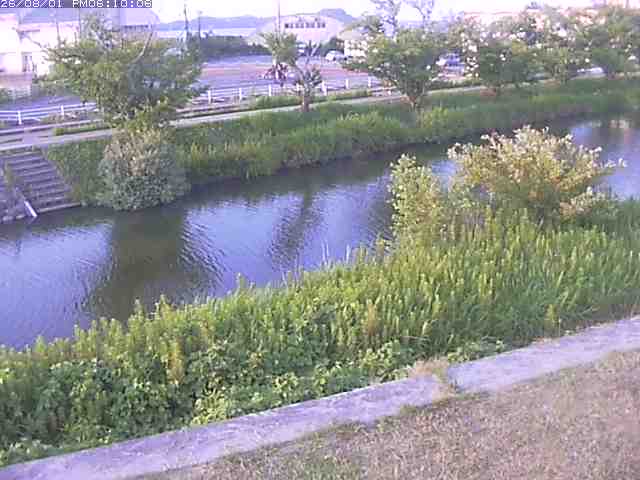湖山川１2026/08/01 20:50:00