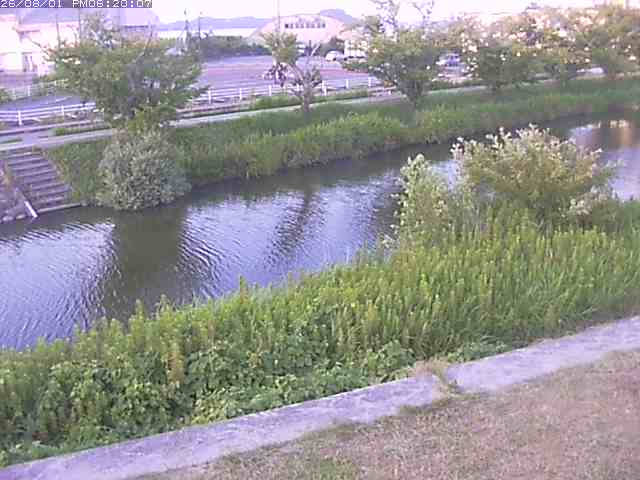 湖山川１2026/08/01 20:50:00