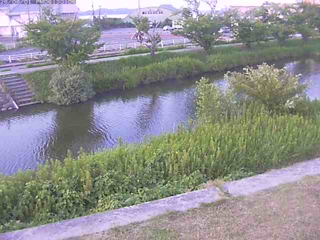湖山川１2026/08/01 20:50:00