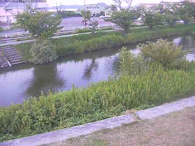 湖山川１2026/08/01 20:50:00