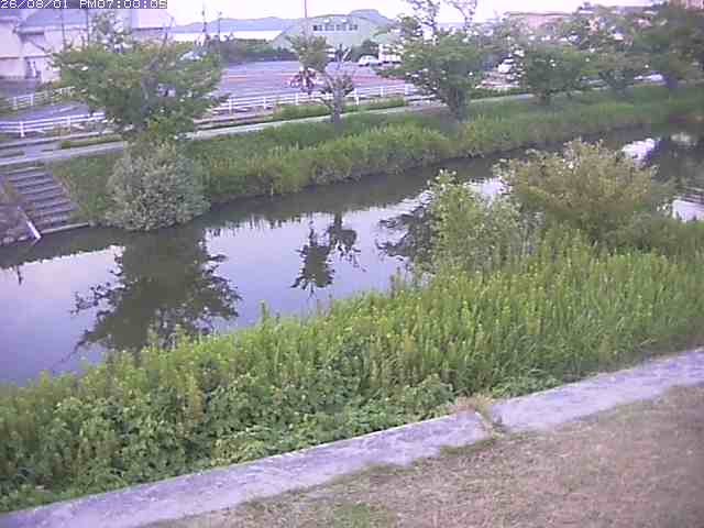 湖山川１2026/08/01 20:50:00
