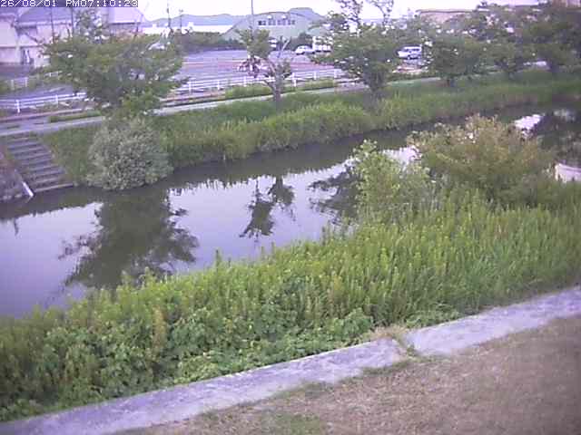 湖山川１2026/08/01 20:50:00