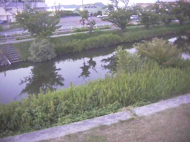湖山川１2026/08/01 20:50:00