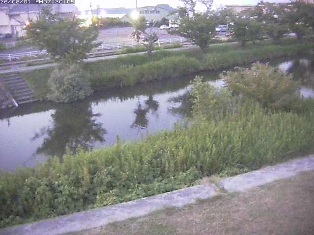 湖山川１2026/08/01 20:50:00