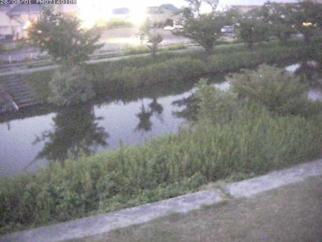 湖山川１2026/08/01 20:50:00
