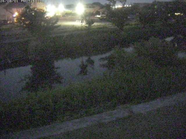 湖山川１2026/08/01 20:50:00