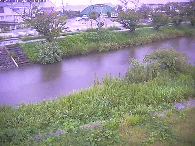 湖山川１2025/09/18 18:30:00