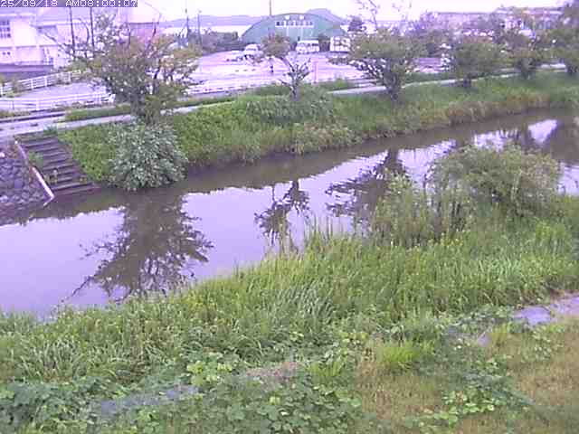 湖山川１2025/09/18 18:30:00