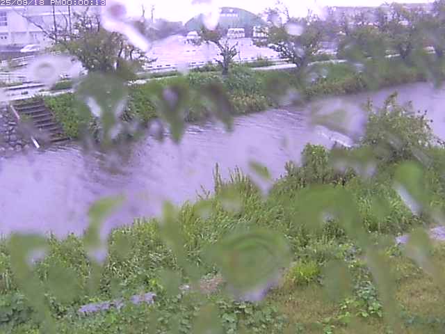 湖山川１2025/09/18 18:30:00