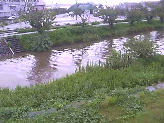 湖山川１2025/09/18 18:30:00