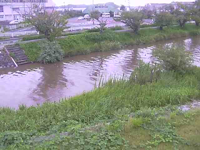 湖山川１2025/09/18 18:30:00
