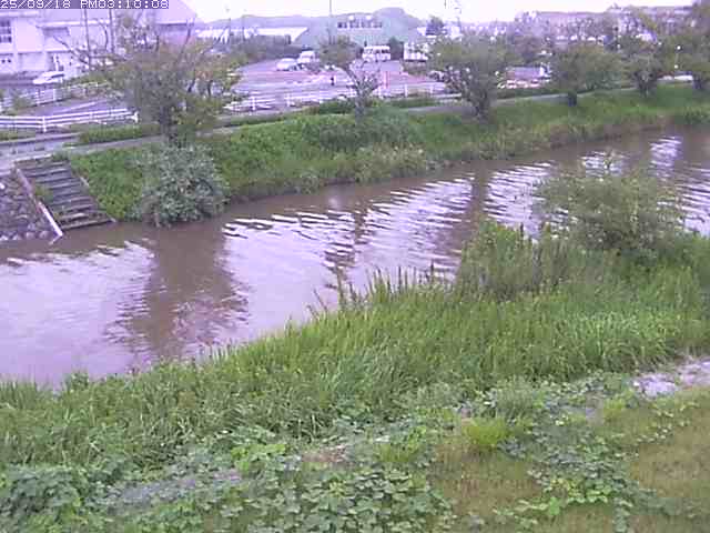 湖山川１2025/09/18 18:30:00