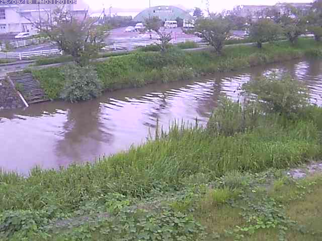 湖山川１2025/09/18 18:30:00