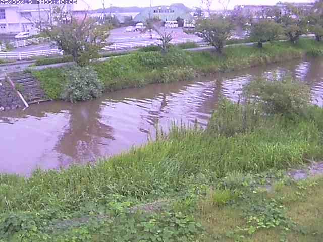湖山川１2025/09/18 18:30:00