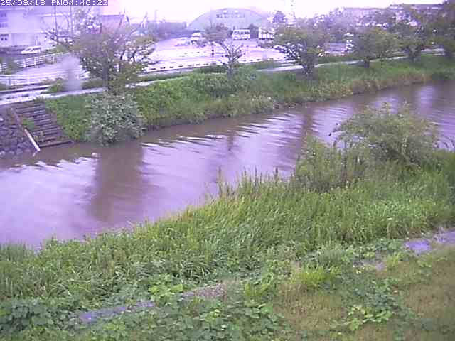 湖山川１2025/09/18 18:30:00