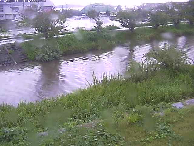湖山川１2025/09/18 18:30:00