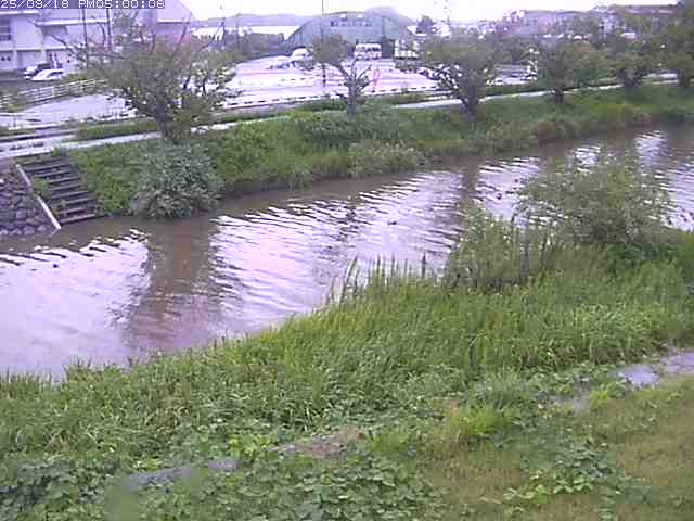 湖山川１2025/09/18 18:30:00