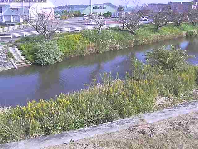 湖山川１2025/11/03 10:40:00