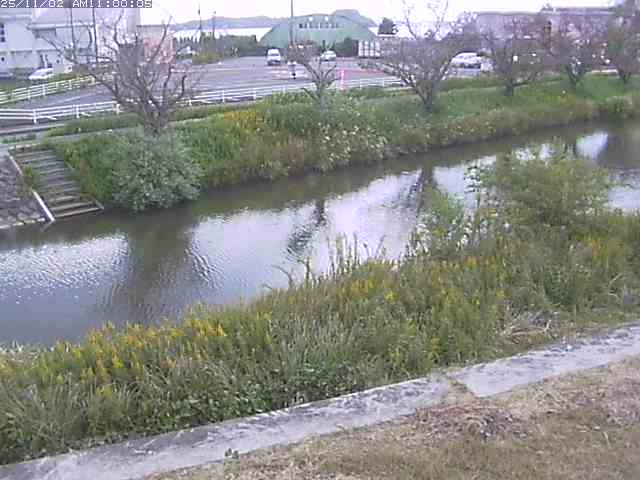 湖山川１2025/11/03 10:40:00