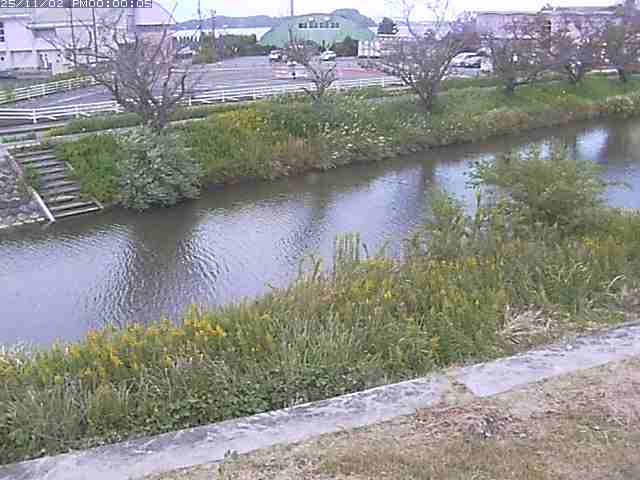 湖山川１2025/11/03 10:40:00