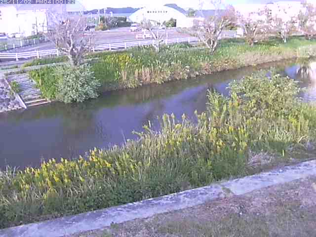 湖山川１2025/11/03 10:40:00