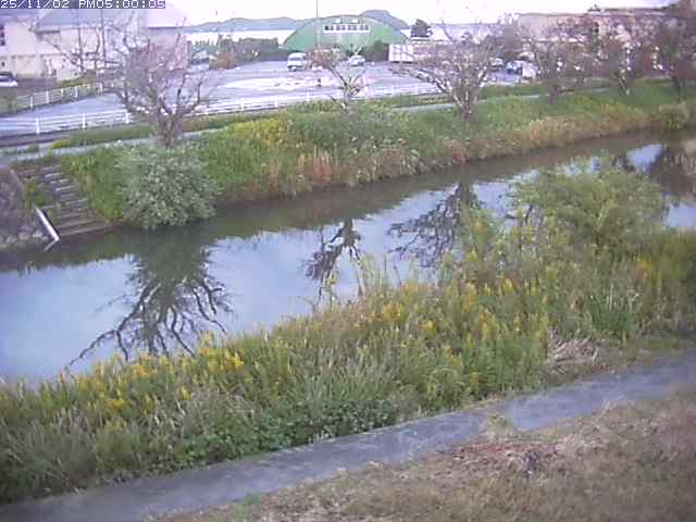 湖山川１2025/11/03 10:40:00