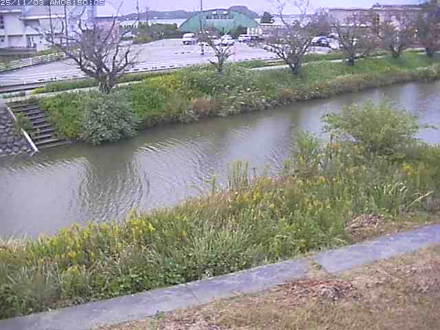 湖山川１2025/11/03 10:40:00