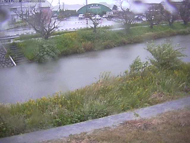 湖山川１2025/11/03 10:40:00