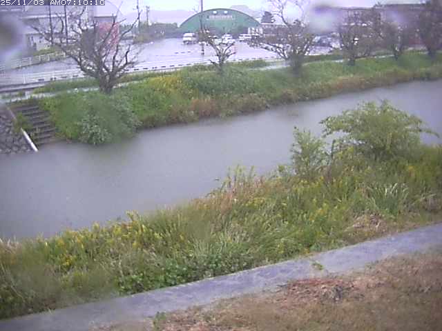 湖山川１2025/11/03 10:40:00