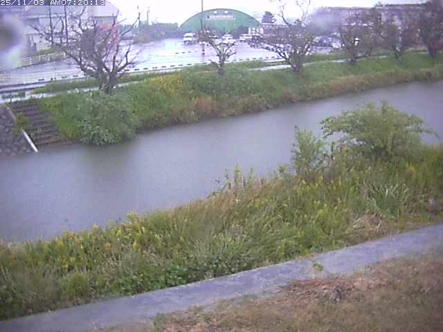 湖山川１2025/11/03 10:40:00