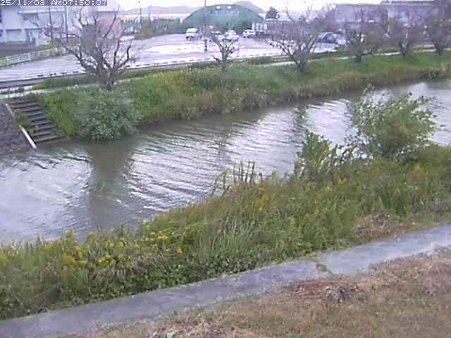 湖山川１2025/11/03 10:40:00