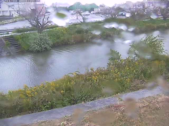 湖山川１2025/11/03 10:40:00