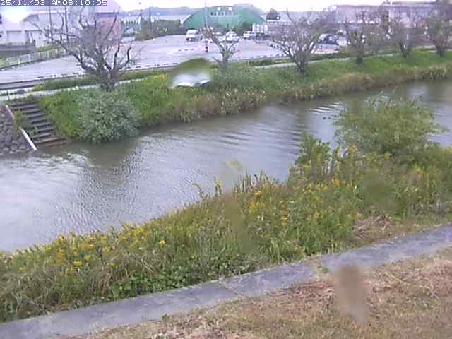 湖山川１2025/11/03 10:40:00