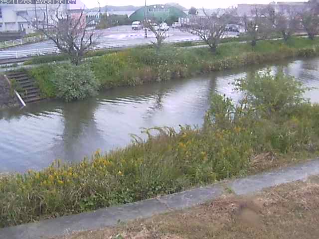 湖山川１2025/11/03 10:40:00