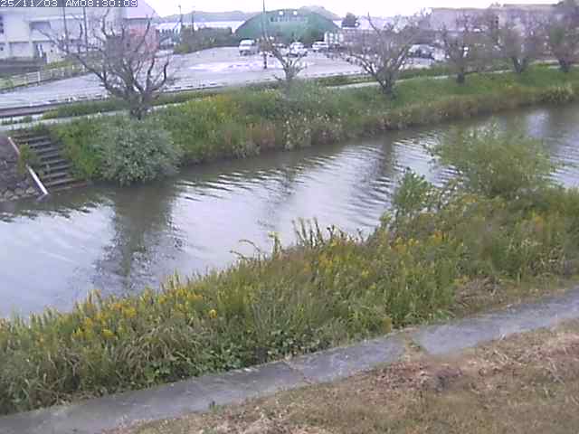 湖山川１2025/11/03 10:40:00