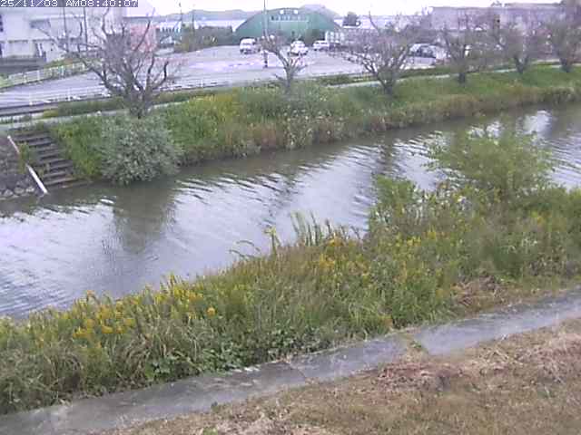 湖山川１2025/11/03 10:40:00