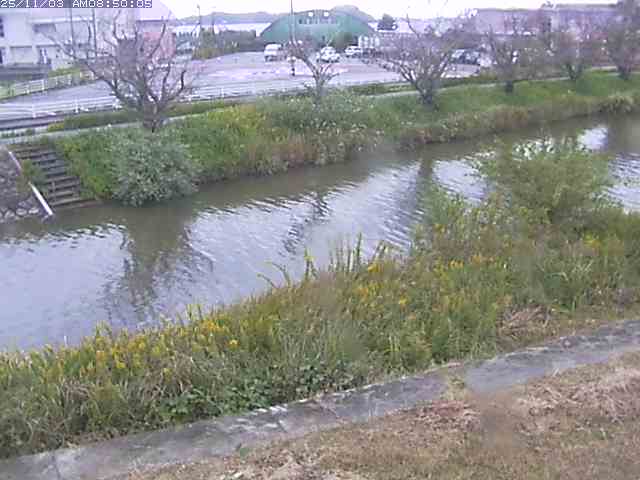 湖山川１2025/11/03 10:40:00