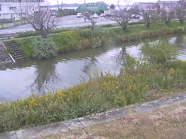 湖山川１2025/11/03 10:40:00