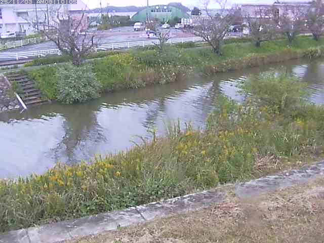 湖山川１2025/11/03 10:40:00