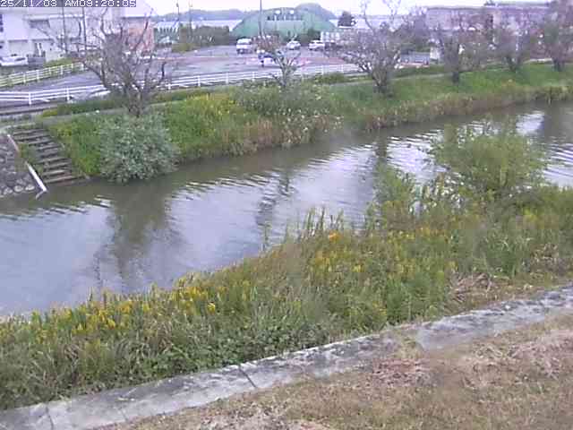 湖山川１2025/11/03 10:40:00