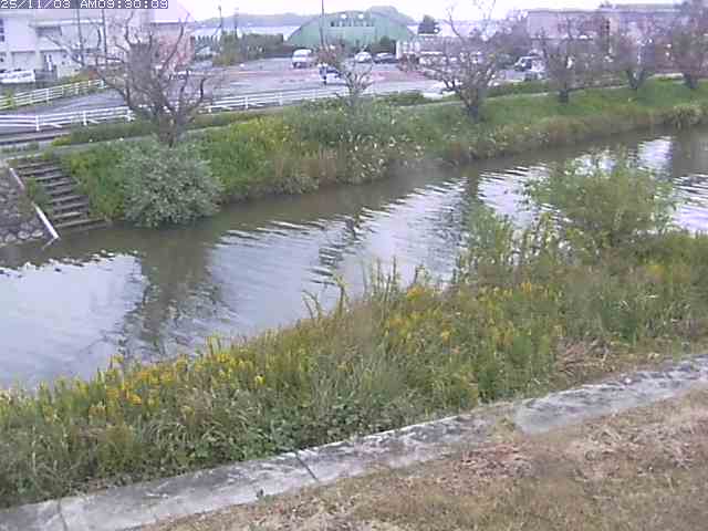 湖山川１2025/11/03 10:40:00