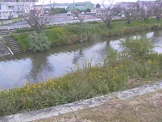 湖山川１2025/11/03 10:40:00