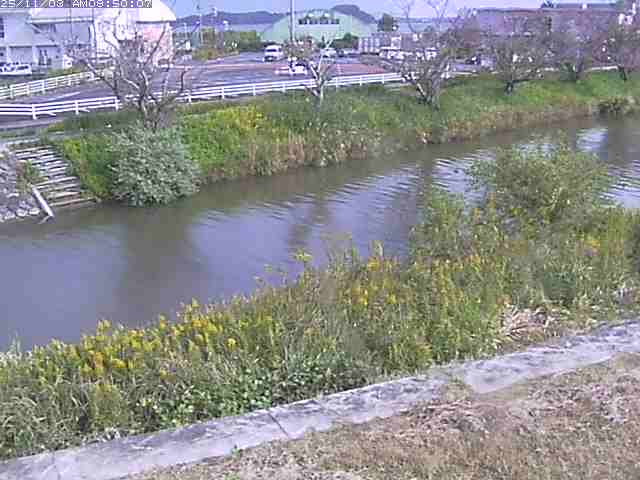 湖山川１2025/11/03 10:40:00