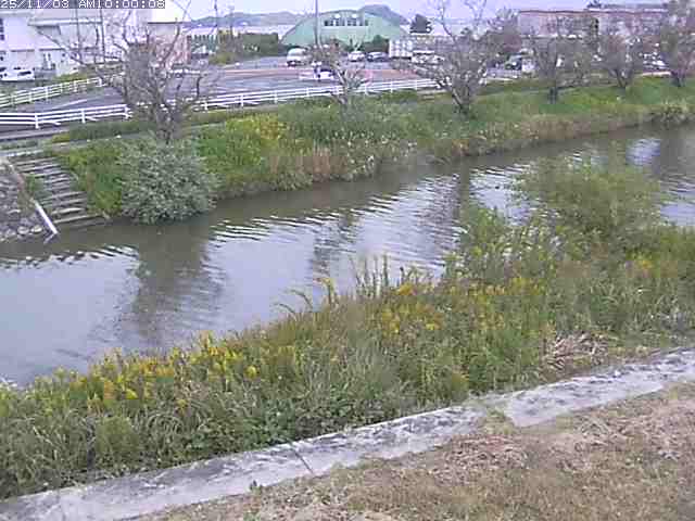 湖山川１2025/11/03 10:40:00